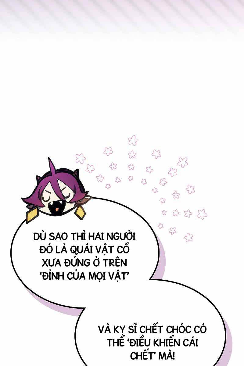 Hãy Hành Động Như Một Boss Đi Ngài Mr Devourer Chapter 24 - 65