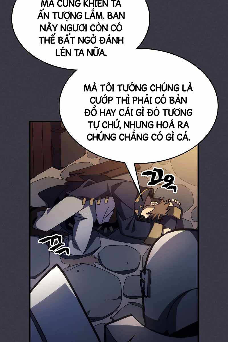 Hãy Hành Động Như Một Boss Đi Ngài Mr Devourer Chapter 24 - 70