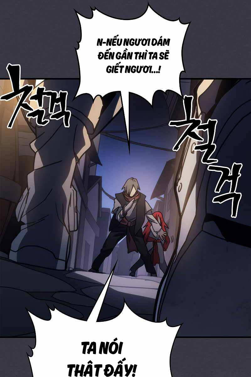 Hãy Hành Động Như Một Boss Đi Ngài Mr Devourer Chapter 24 - 85