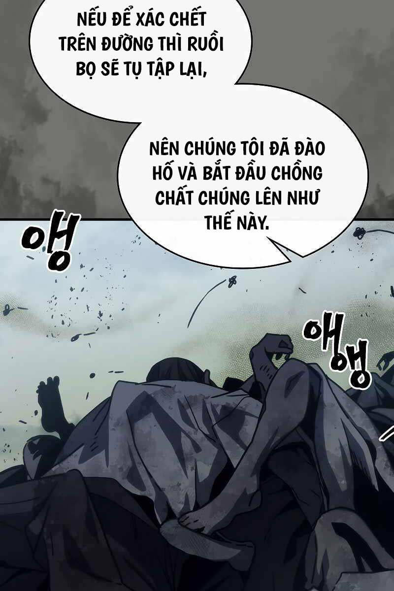 Hãy Hành Động Như Một Boss Đi Ngài Mr Devourer Chapter 26 - 107
