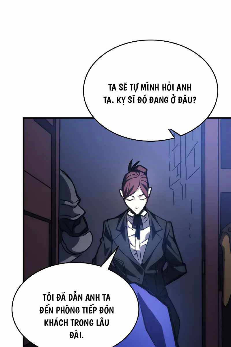 Hãy Hành Động Như Một Boss Đi Ngài Mr Devourer Chapter 27 - 50