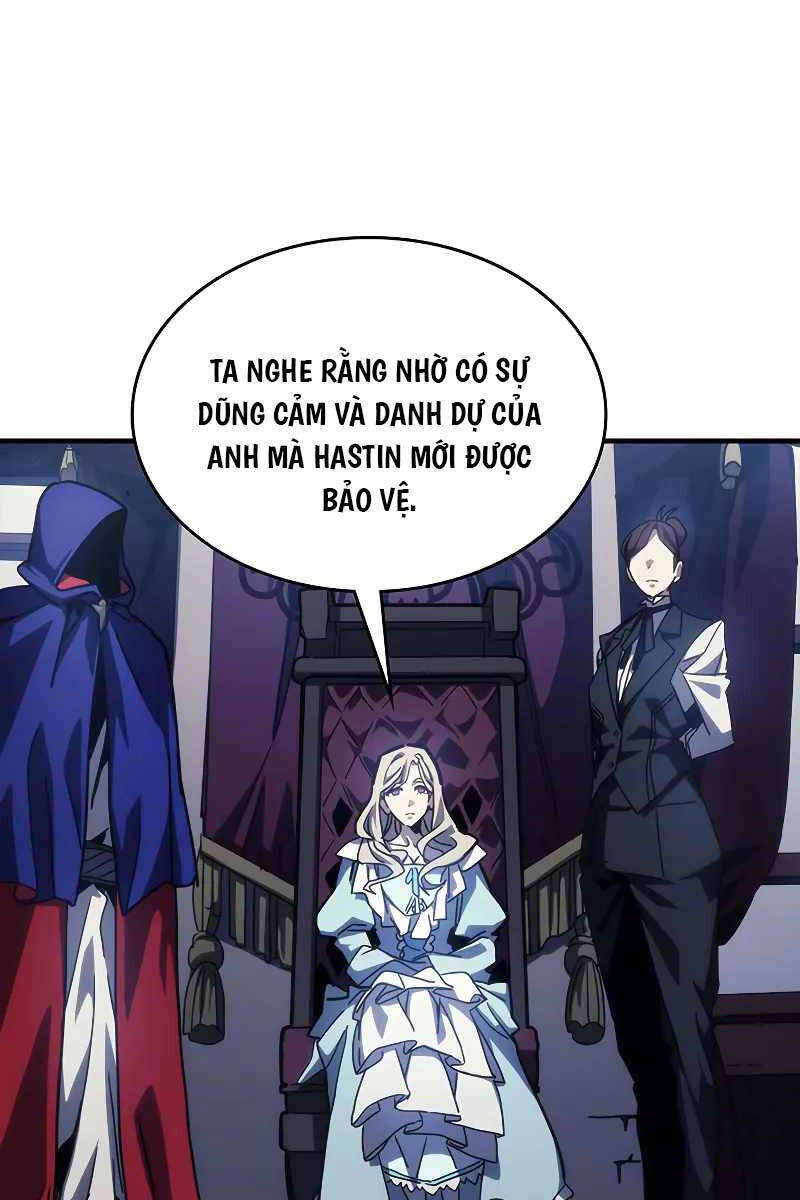 Hãy Hành Động Như Một Boss Đi Ngài Mr Devourer Chapter 27 - 61