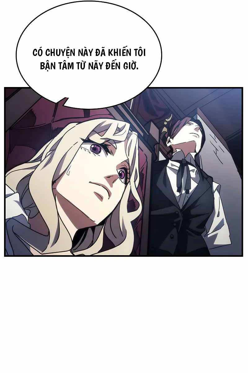 Hãy Hành Động Như Một Boss Đi Ngài Mr Devourer Chapter 27 - 84