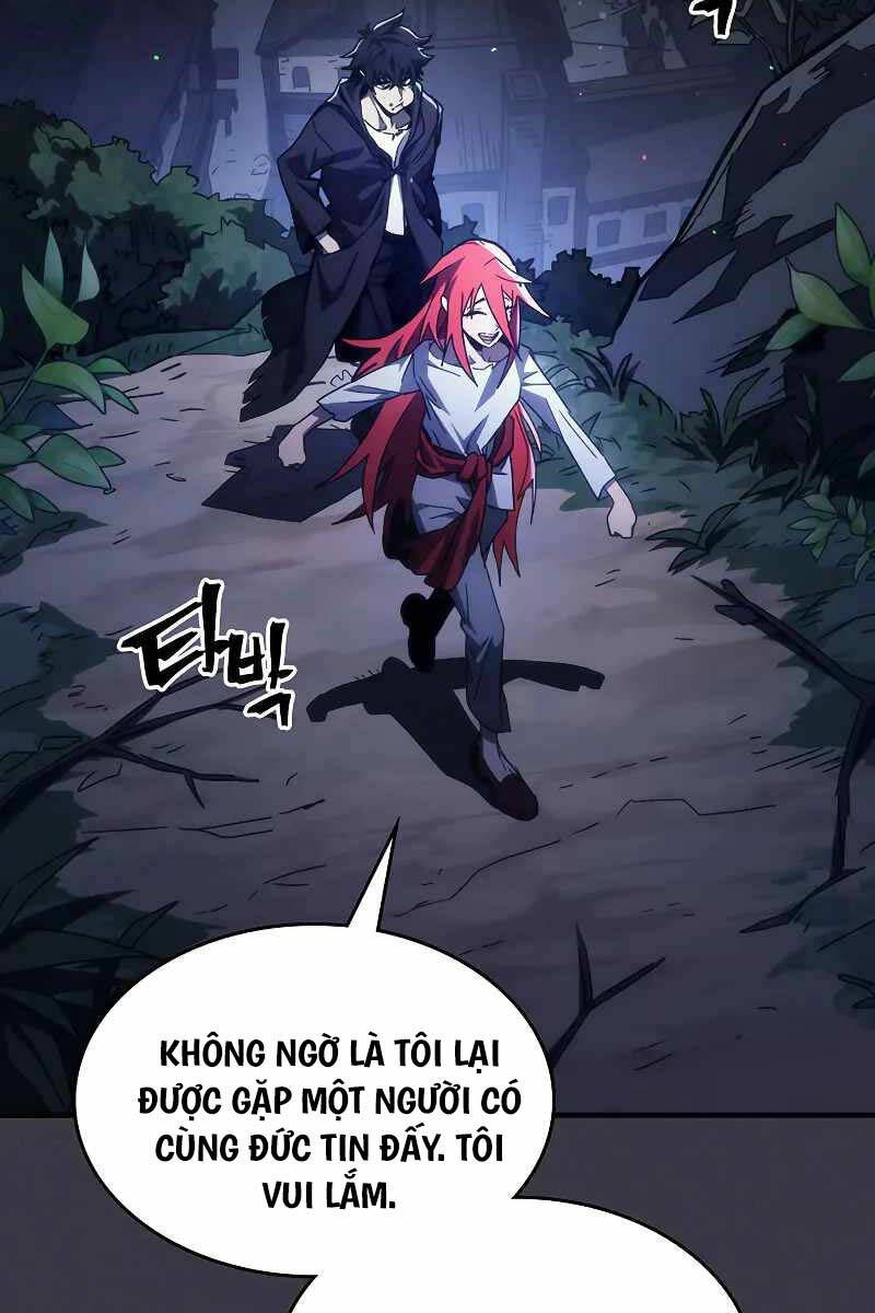 Hãy Hành Động Như Một Boss Đi Ngài Mr Devourer Chapter 28 - 15
