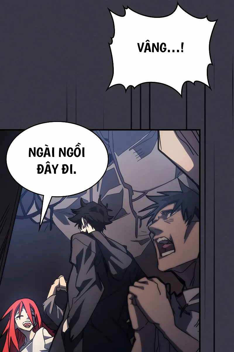 Hãy Hành Động Như Một Boss Đi Ngài Mr Devourer Chapter 28 - 29