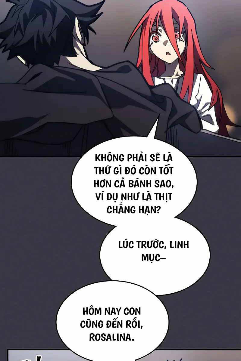 Hãy Hành Động Như Một Boss Đi Ngài Mr Devourer Chapter 28 - 44
