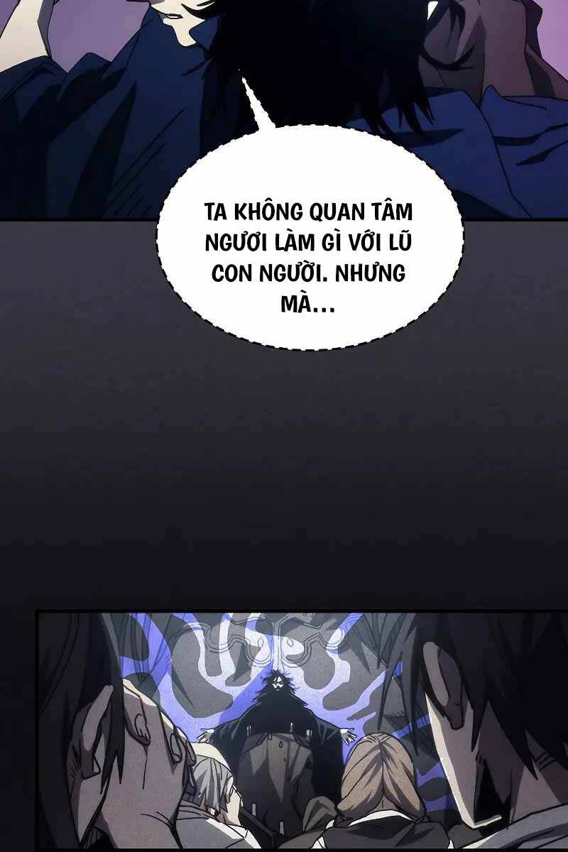Hãy Hành Động Như Một Boss Đi Ngài Mr Devourer Chapter 28 - 57