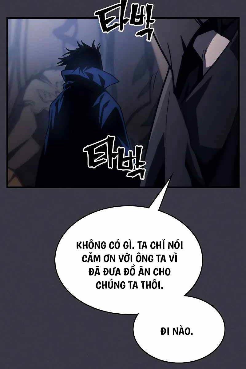 Hãy Hành Động Như Một Boss Đi Ngài Mr Devourer Chapter 28 - 63