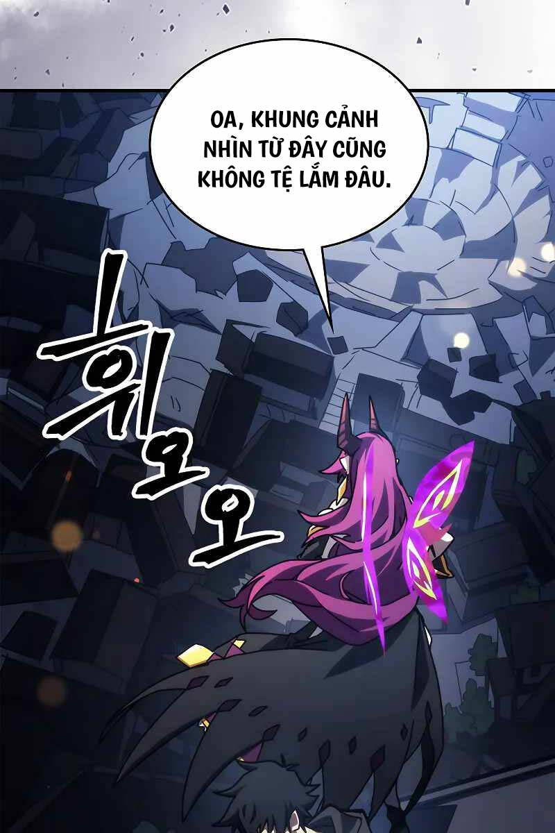 Hãy Hành Động Như Một Boss Đi Ngài Mr Devourer Chapter 28 - 79