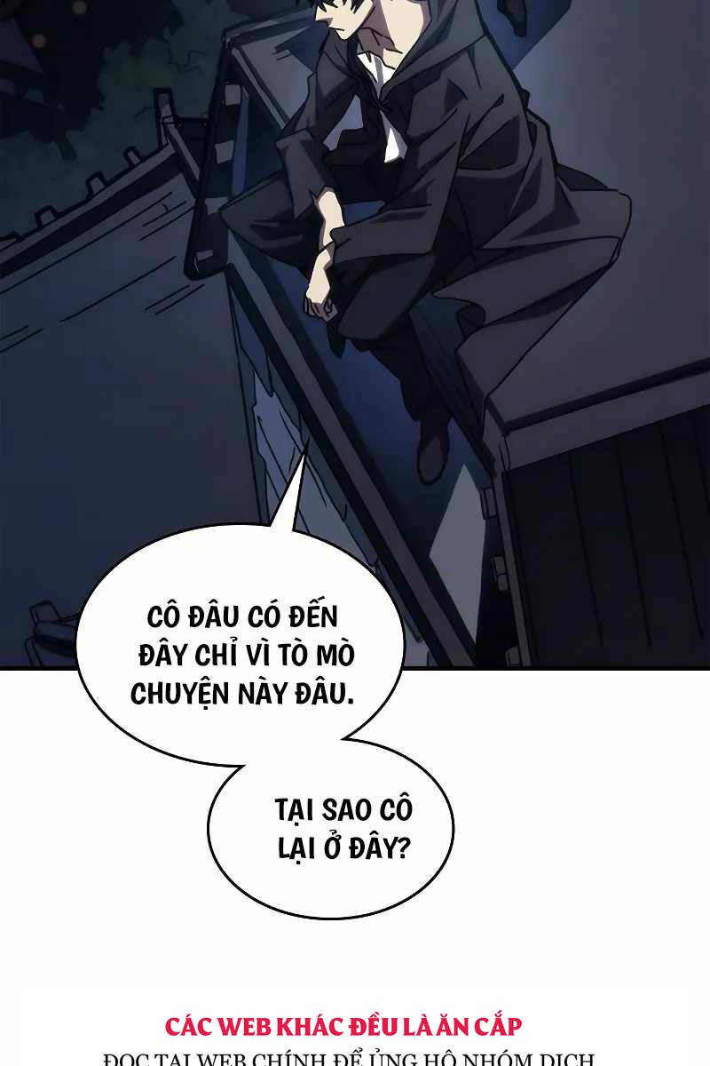 Hãy Hành Động Như Một Boss Đi Ngài Mr Devourer Chapter 28 - 80
