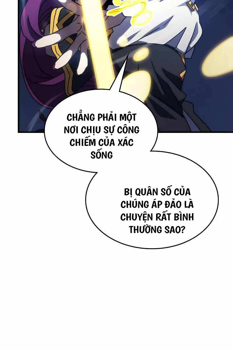 Hãy Hành Động Như Một Boss Đi Ngài Mr Devourer Chapter 28 - 89