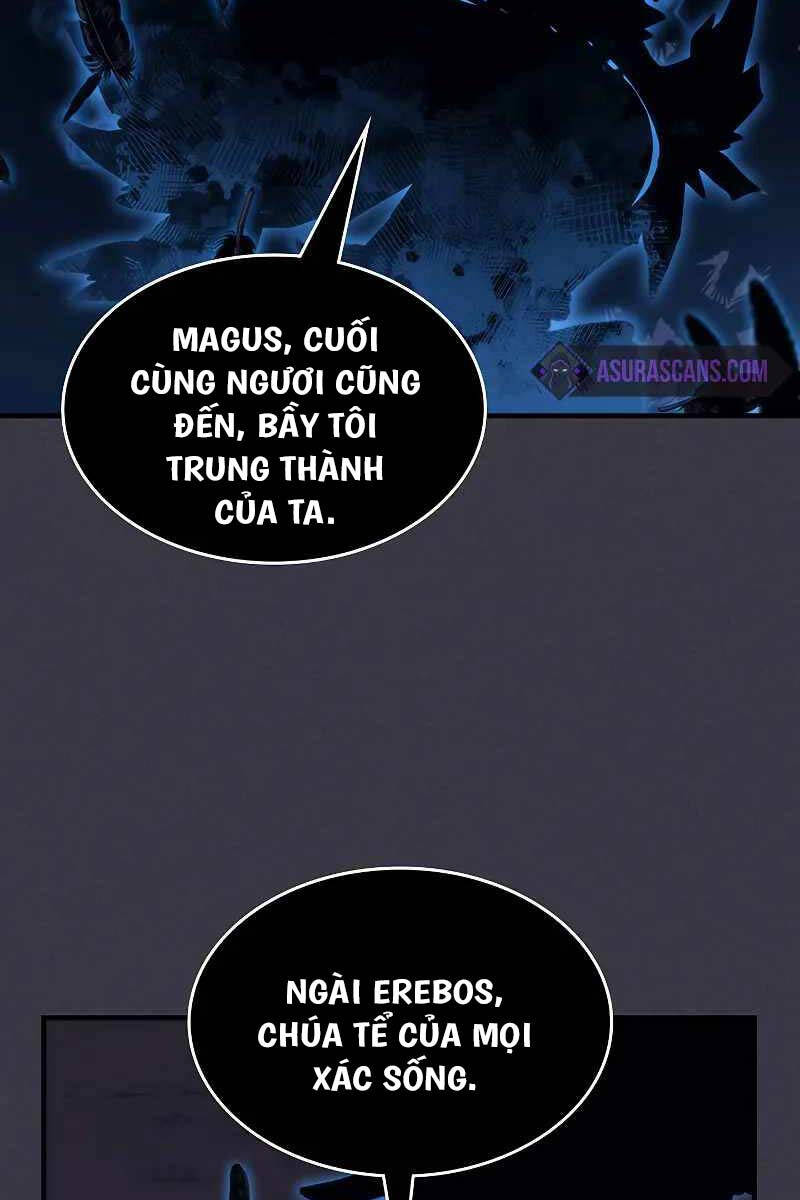 Hãy Hành Động Như Một Boss Đi Ngài Mr Devourer Chapter 29 - 12