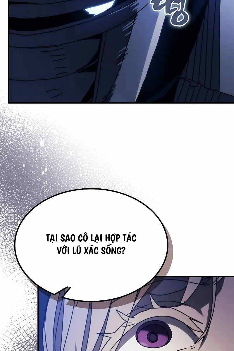 Hãy Hành Động Như Một Boss Đi Ngài Mr Devourer Chapter 30 - 55
