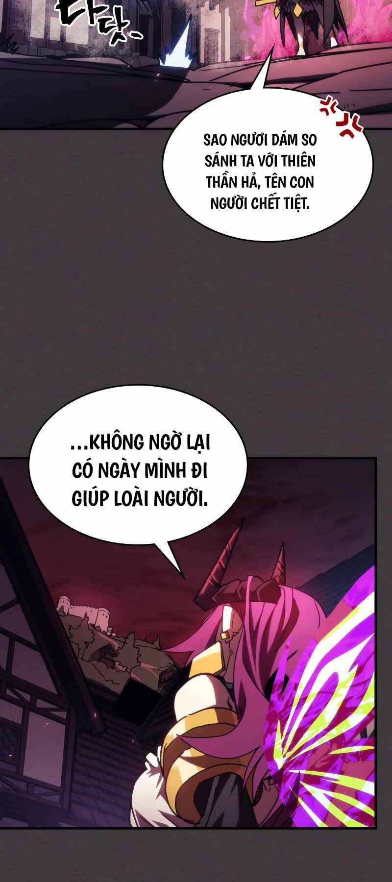 Hãy Hành Động Như Một Boss Đi Ngài Mr Devourer Chapter 36 - 18