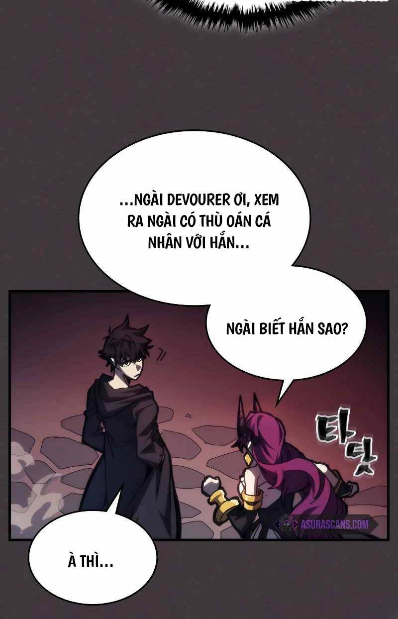 Hãy Hành Động Như Một Boss Đi Ngài Mr Devourer Chapter 36 - 40