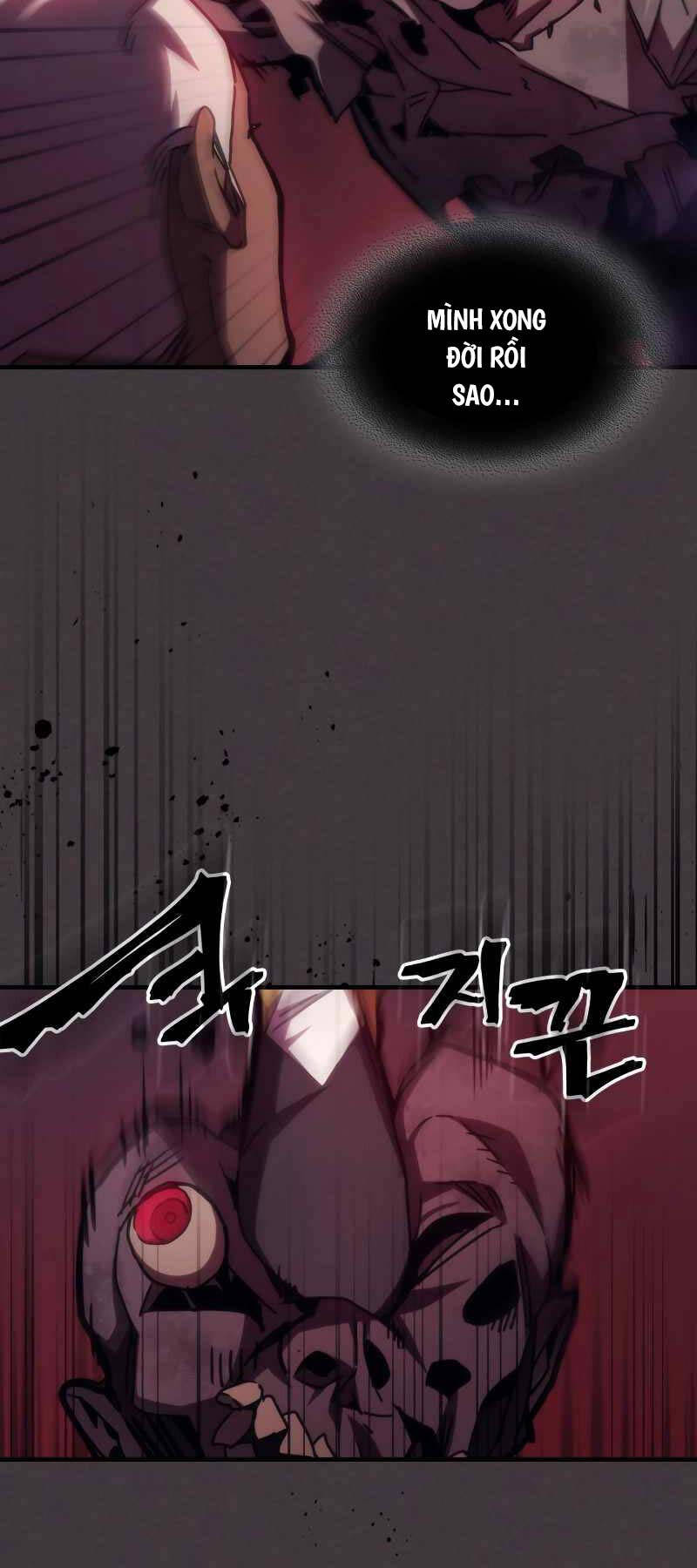 Hãy Hành Động Như Một Boss Đi Ngài Mr Devourer Chapter 36 - 6