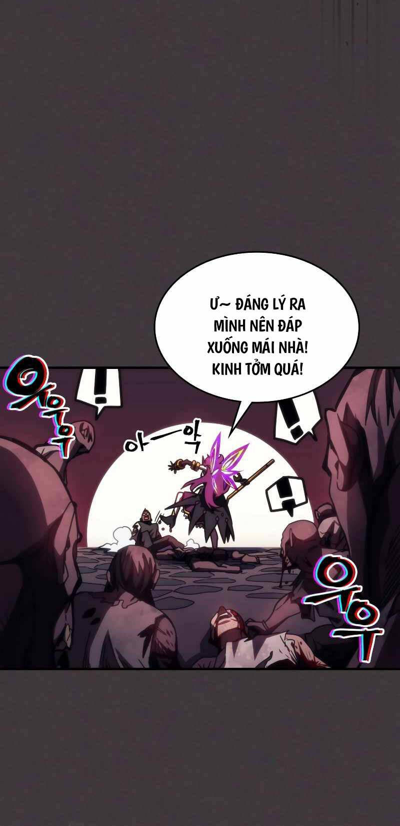 Hãy Hành Động Như Một Boss Đi Ngài Mr Devourer Chapter 36 - 8