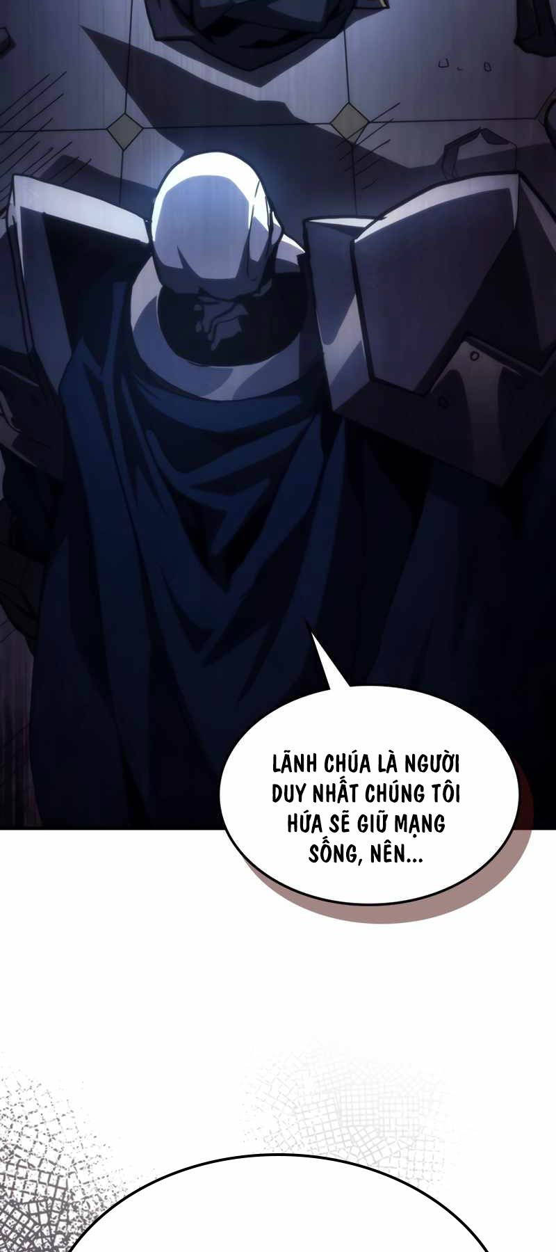Hãy Hành Động Như Một Boss Đi Ngài Mr Devourer Chapter 39 - 65
