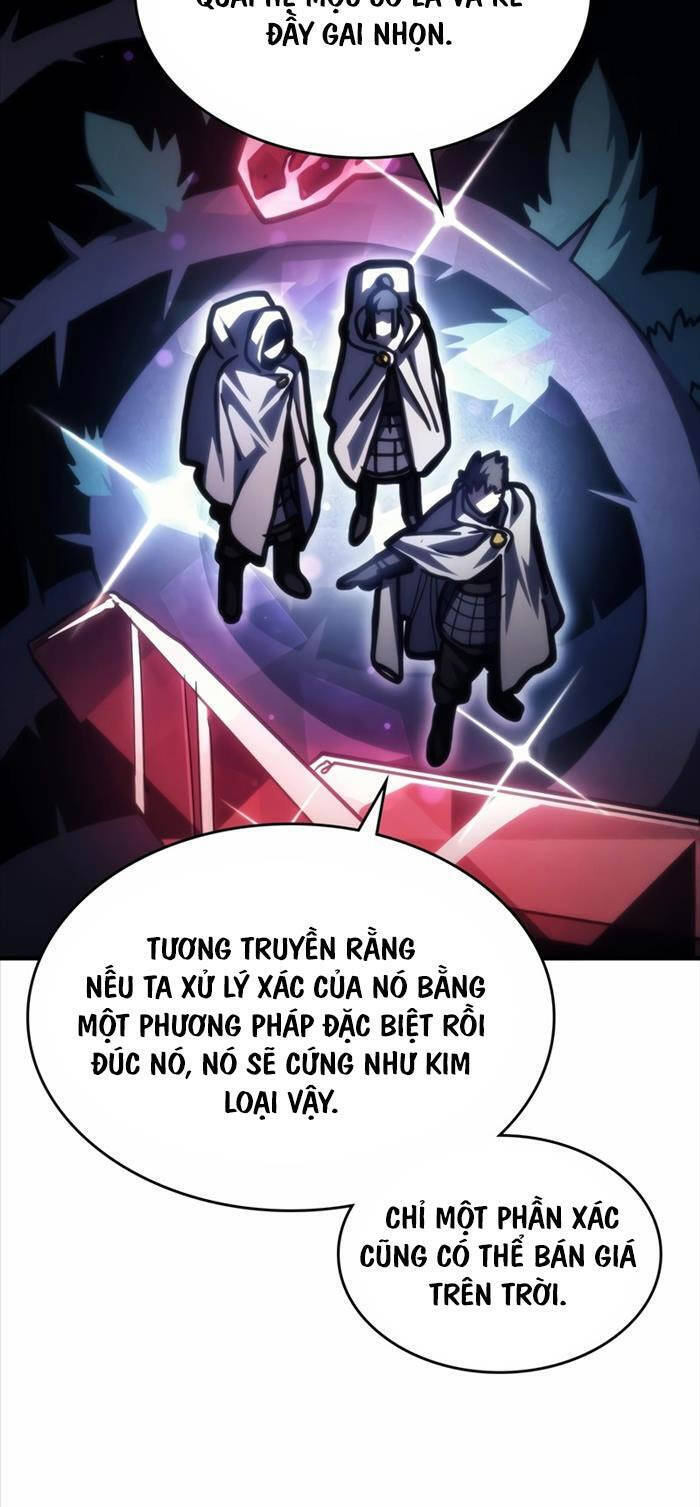 Hãy Hành Động Như Một Boss Đi Ngài Mr Devourer Chapter 42 - 23