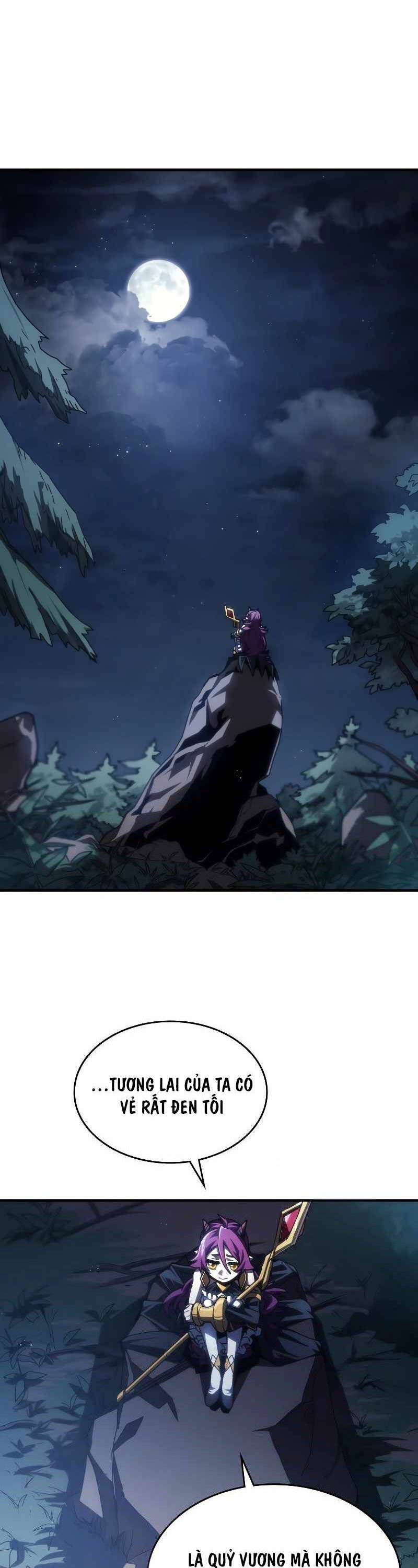 Hãy Hành Động Như Một Boss Đi Ngài Mr Devourer Chapter 43 - 1