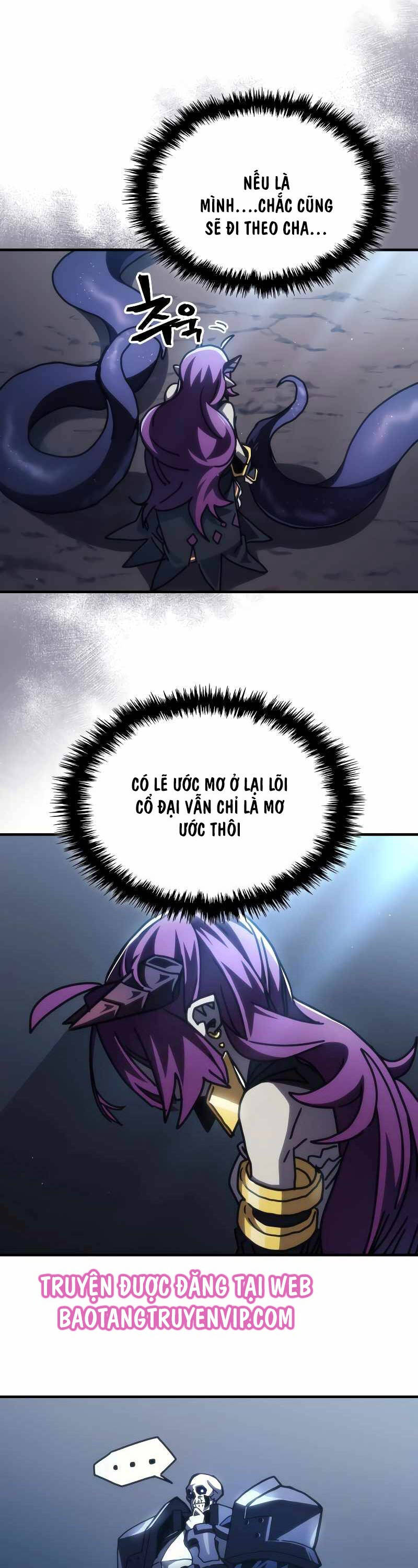 Hãy Hành Động Như Một Boss Đi Ngài Mr Devourer Chapter 43 - 13