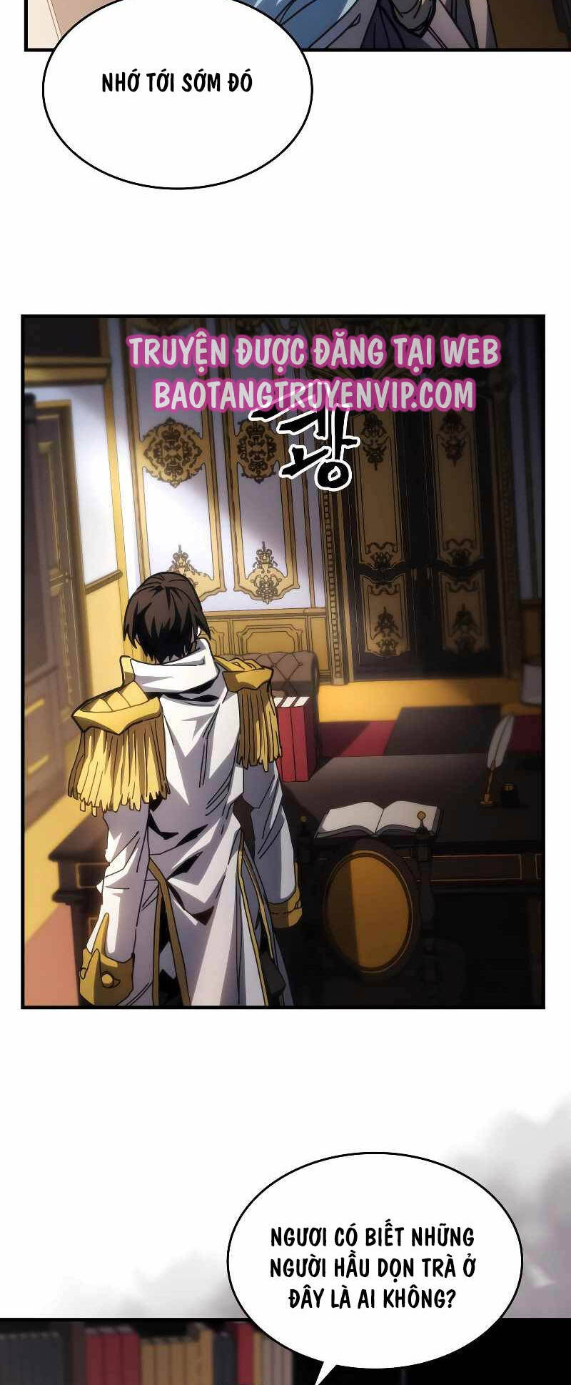 Hãy Hành Động Như Một Boss Đi Ngài Mr Devourer Chapter 43 - 20