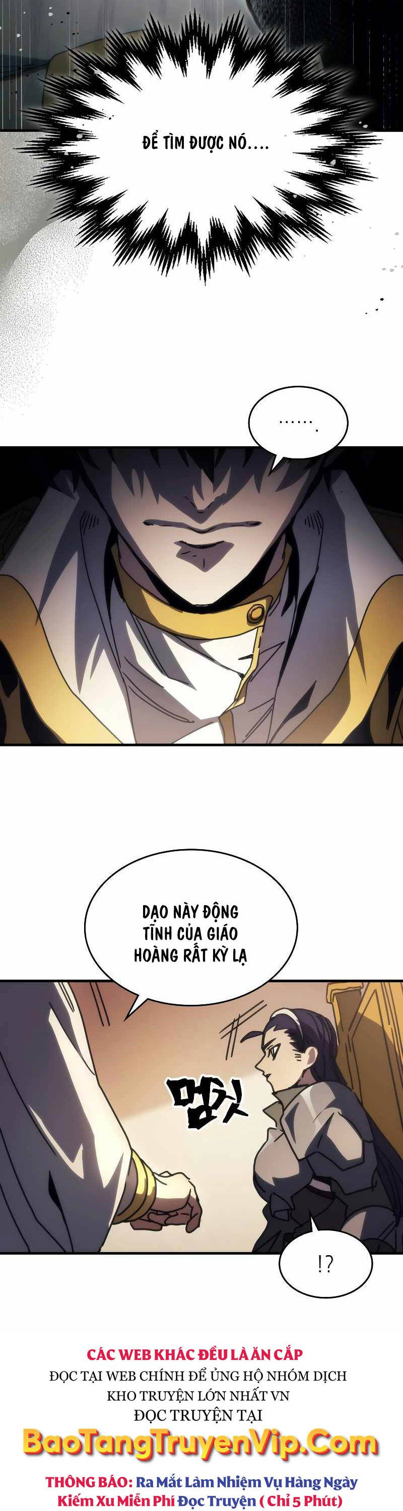 Hãy Hành Động Như Một Boss Đi Ngài Mr Devourer Chapter 43 - 34