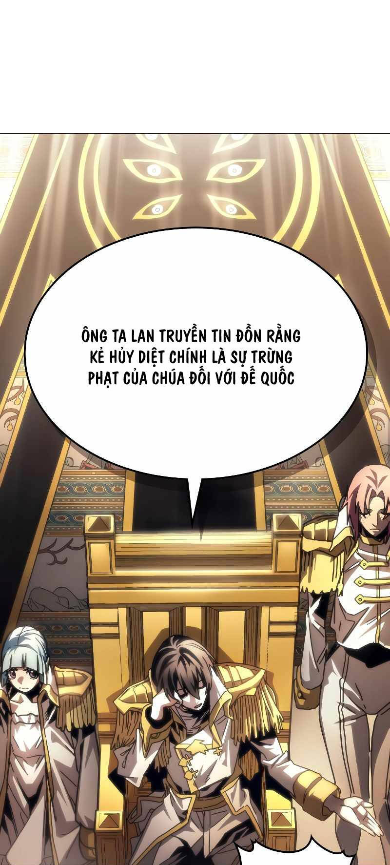 Hãy Hành Động Như Một Boss Đi Ngài Mr Devourer Chapter 43 - 35