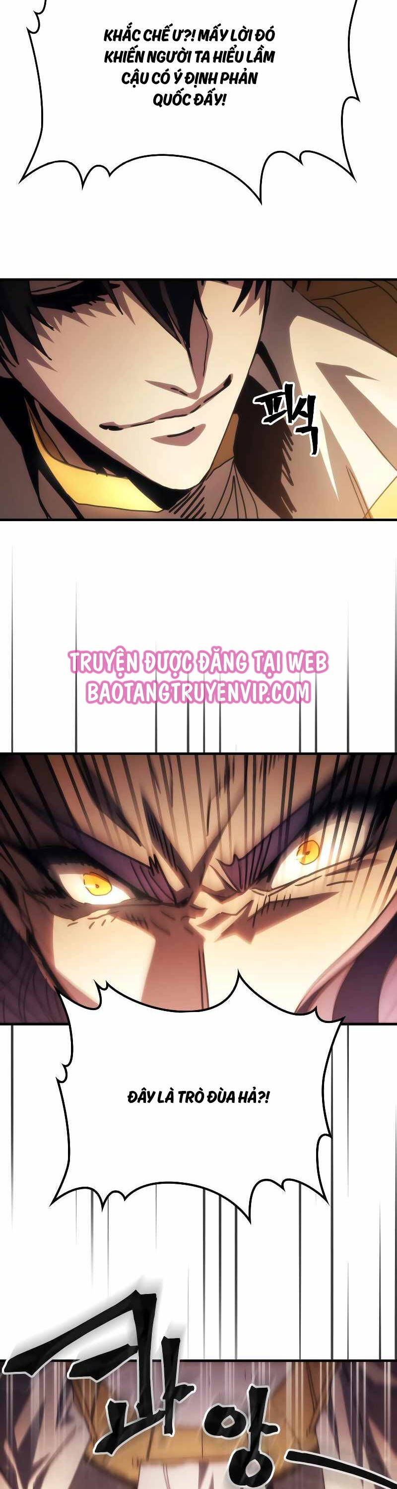 Hãy Hành Động Như Một Boss Đi Ngài Mr Devourer Chapter 43 - 37