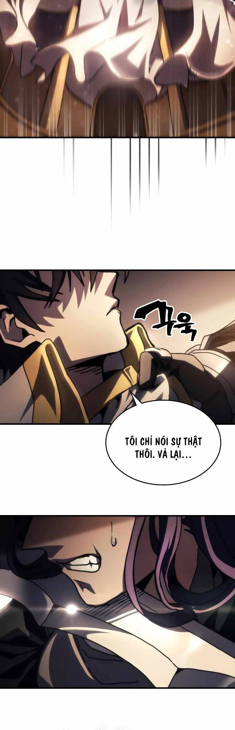 Hãy Hành Động Như Một Boss Đi Ngài Mr Devourer Chapter 43 - 38