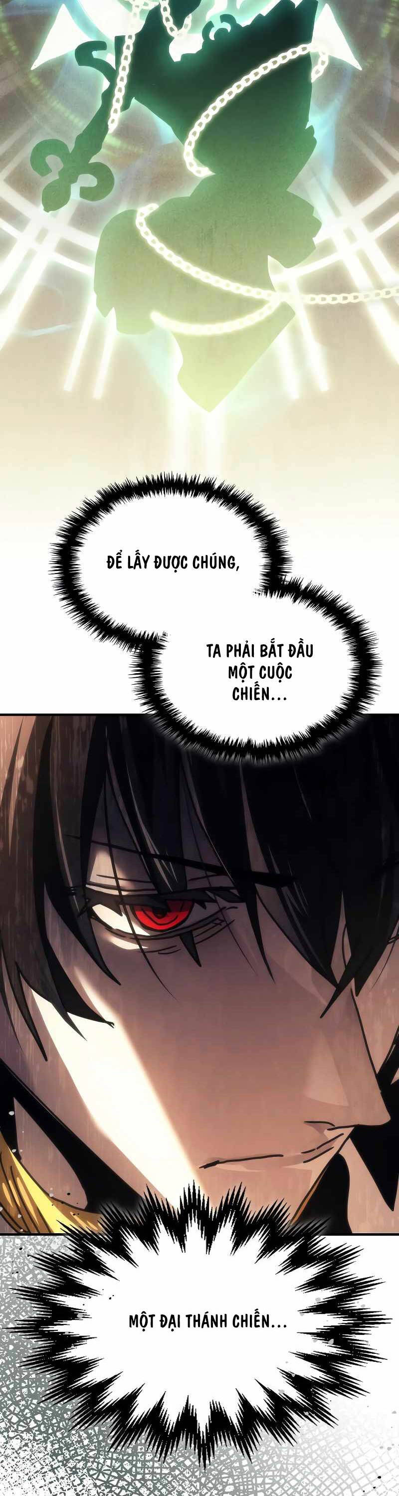 Hãy Hành Động Như Một Boss Đi Ngài Mr Devourer Chapter 43 - 41