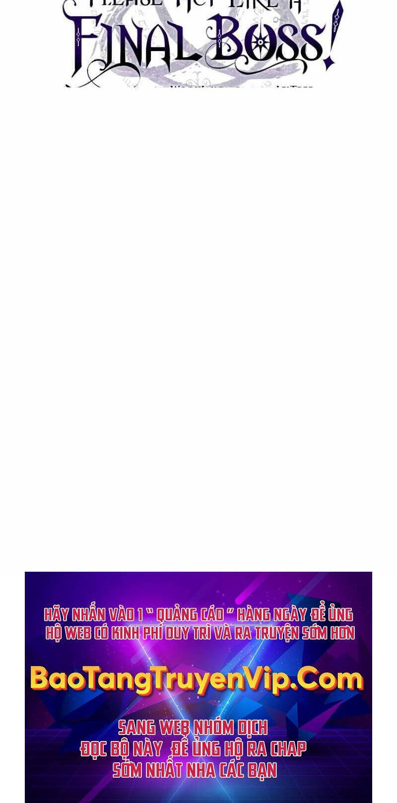 Hãy Hành Động Như Một Boss Đi Ngài Mr Devourer Chapter 43 - 45
