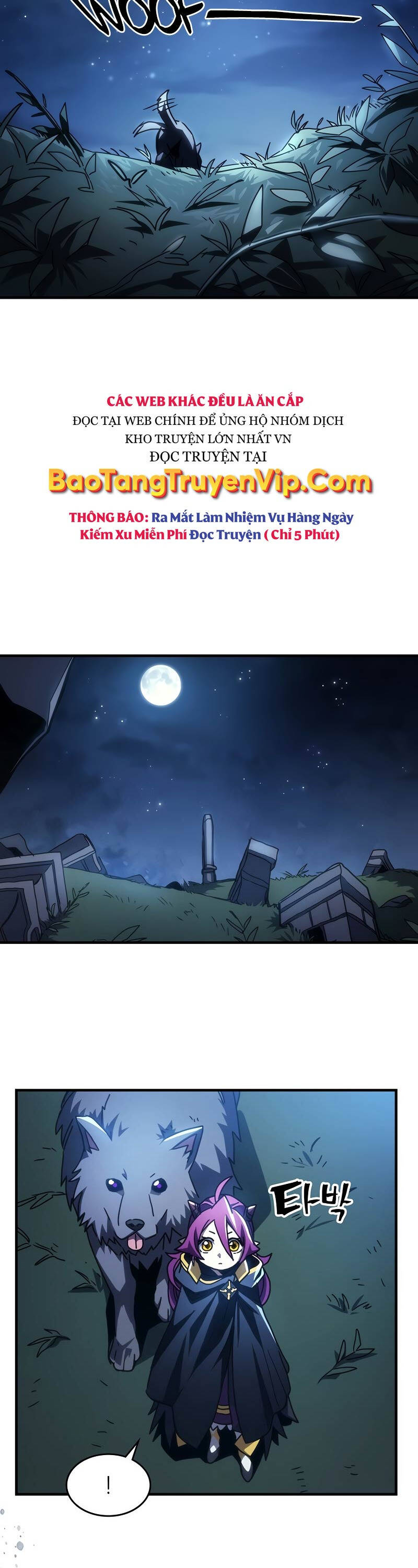 Hãy Hành Động Như Một Boss Đi Ngài Mr Devourer Chapter 45 - 18