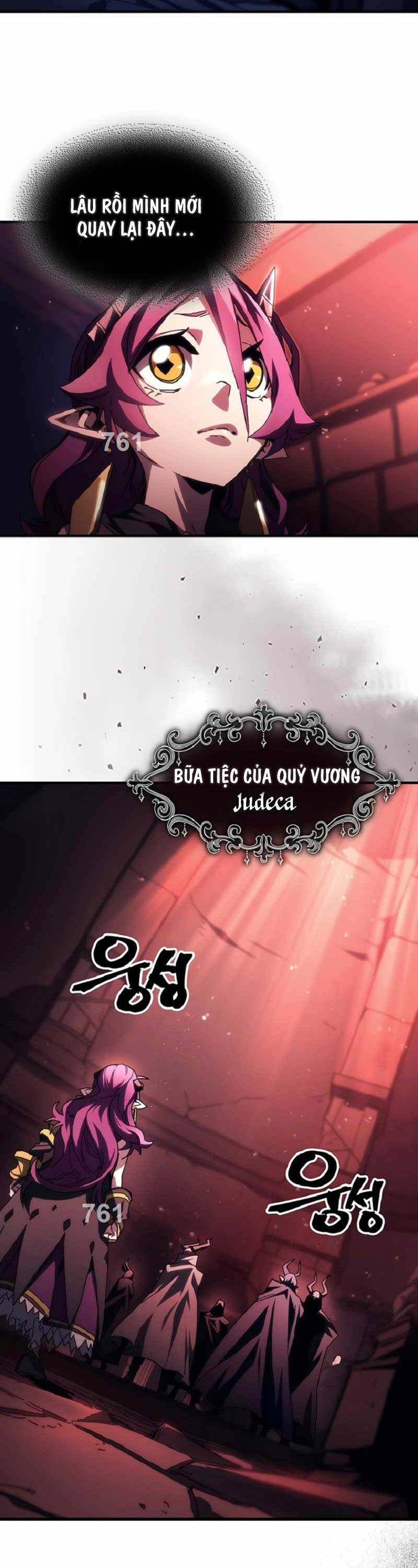 Hãy Hành Động Như Một Boss Đi Ngài Mr Devourer Chapter 46 - 2