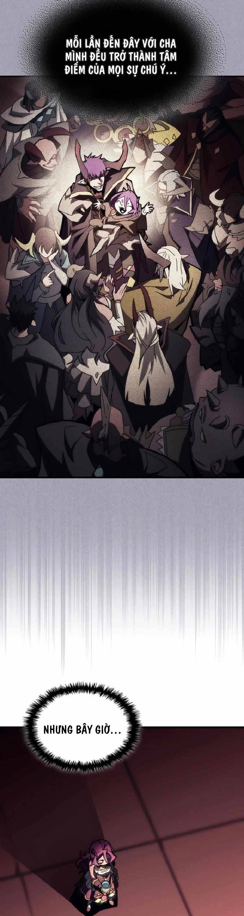 Hãy Hành Động Như Một Boss Đi Ngài Mr Devourer Chapter 46 - 5