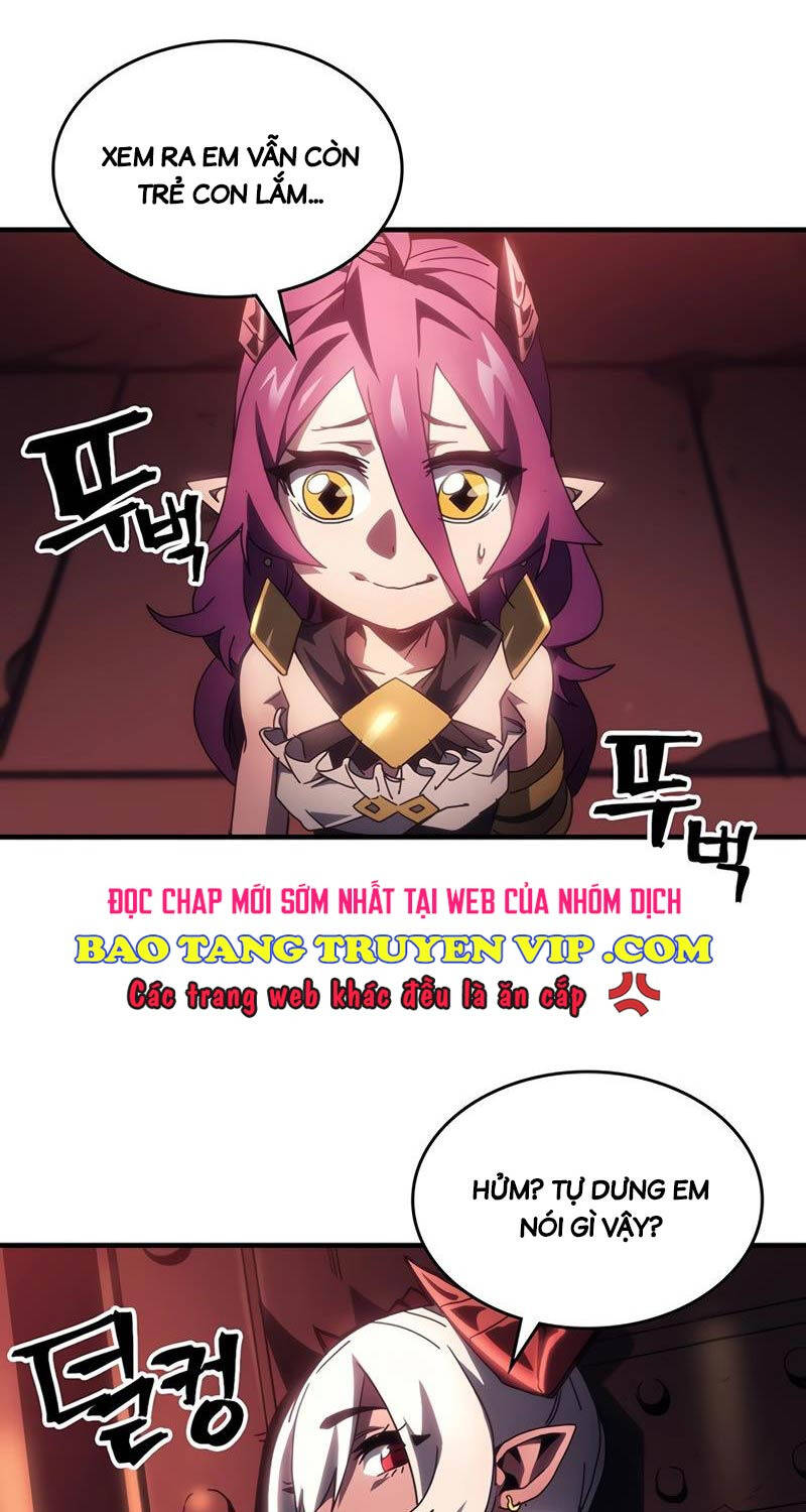 Hãy Hành Động Như Một Boss Đi Ngài Mr Devourer Chapter 47 - 12