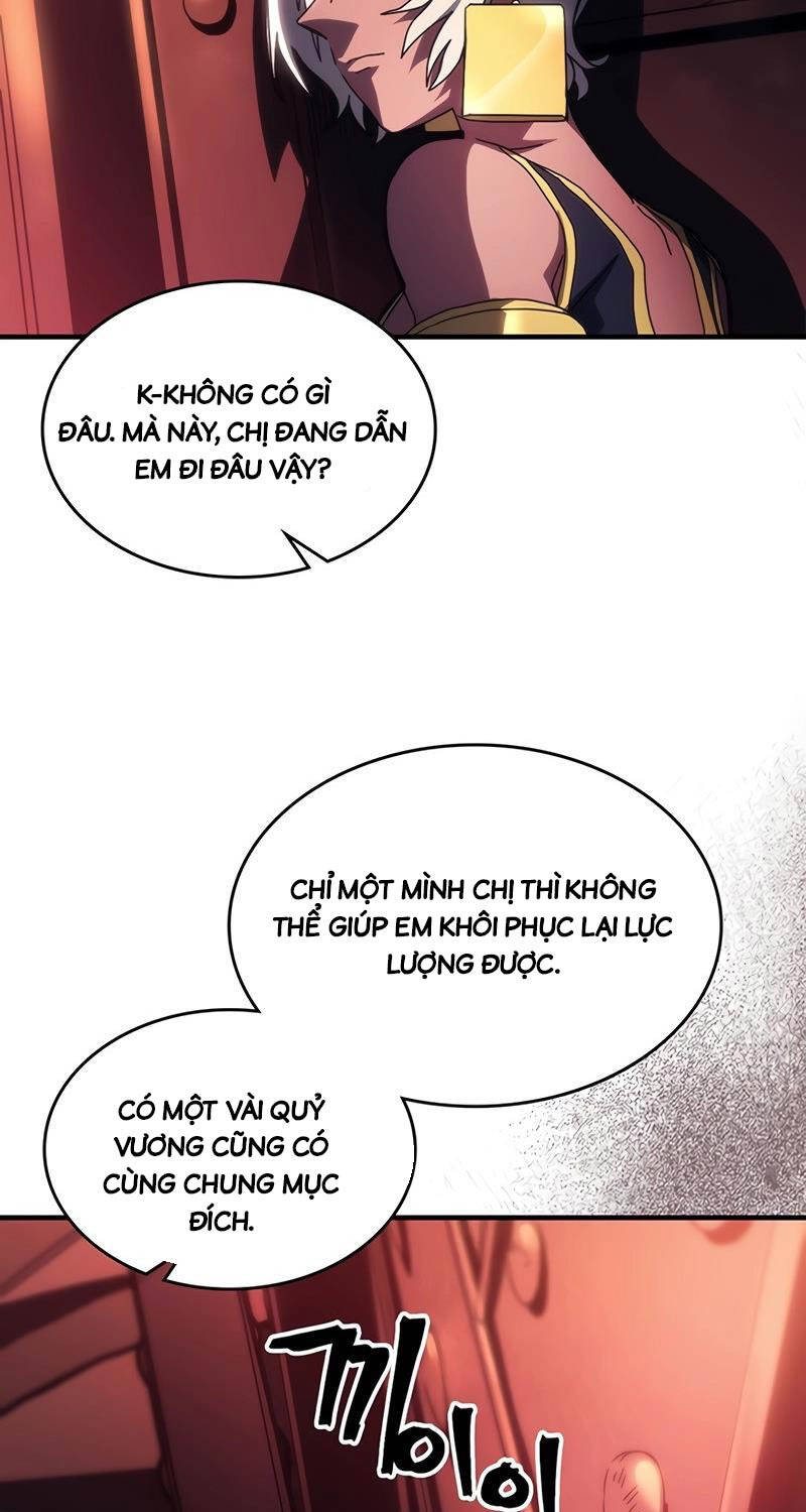 Hãy Hành Động Như Một Boss Đi Ngài Mr Devourer Chapter 47 - 13