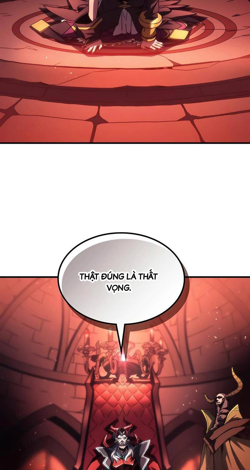 Hãy Hành Động Như Một Boss Đi Ngài Mr Devourer Chapter 47 - 26