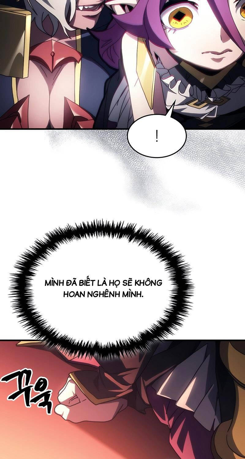 Hãy Hành Động Như Một Boss Đi Ngài Mr Devourer Chapter 47 - 29