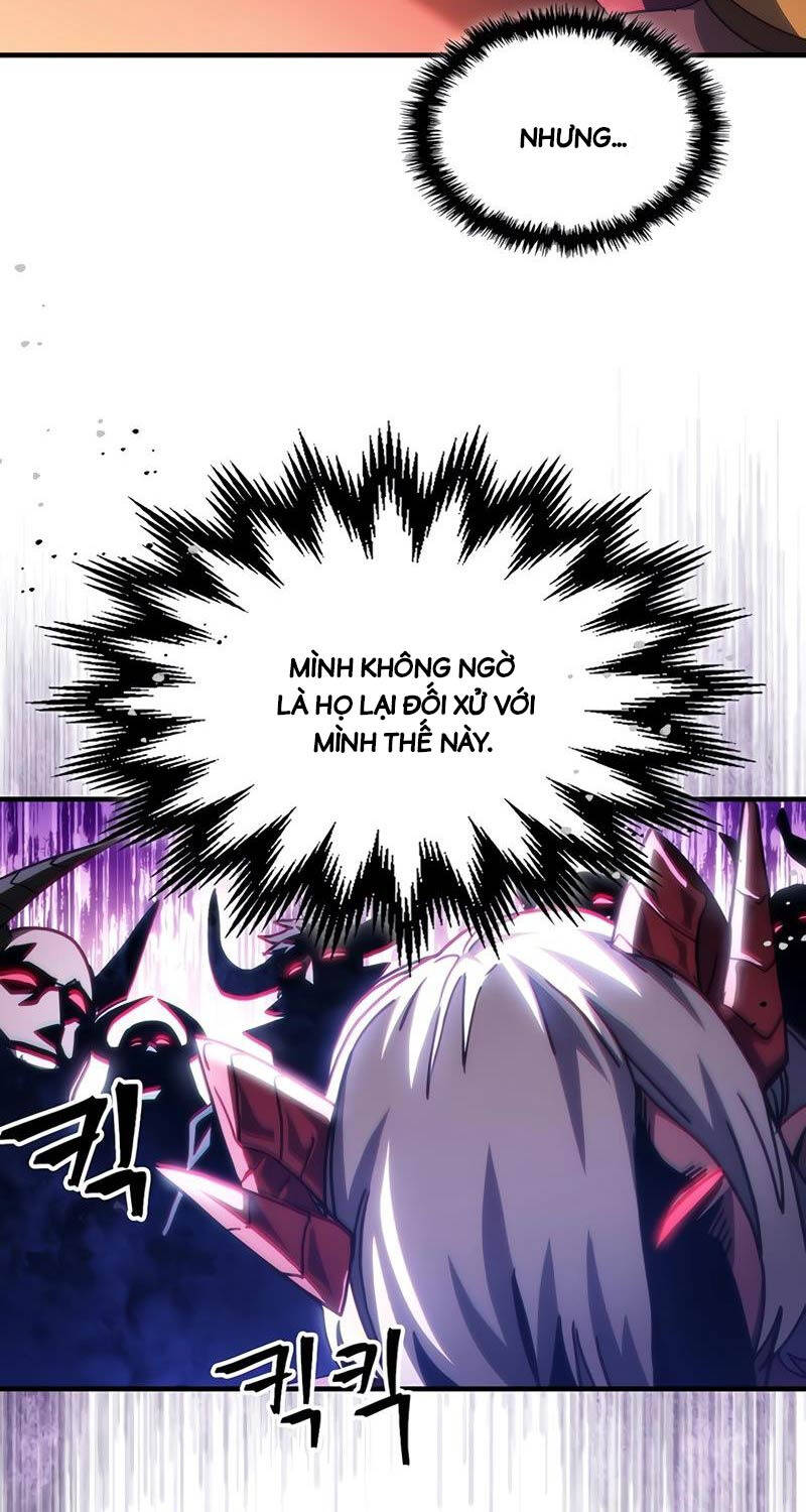 Hãy Hành Động Như Một Boss Đi Ngài Mr Devourer Chapter 47 - 30
