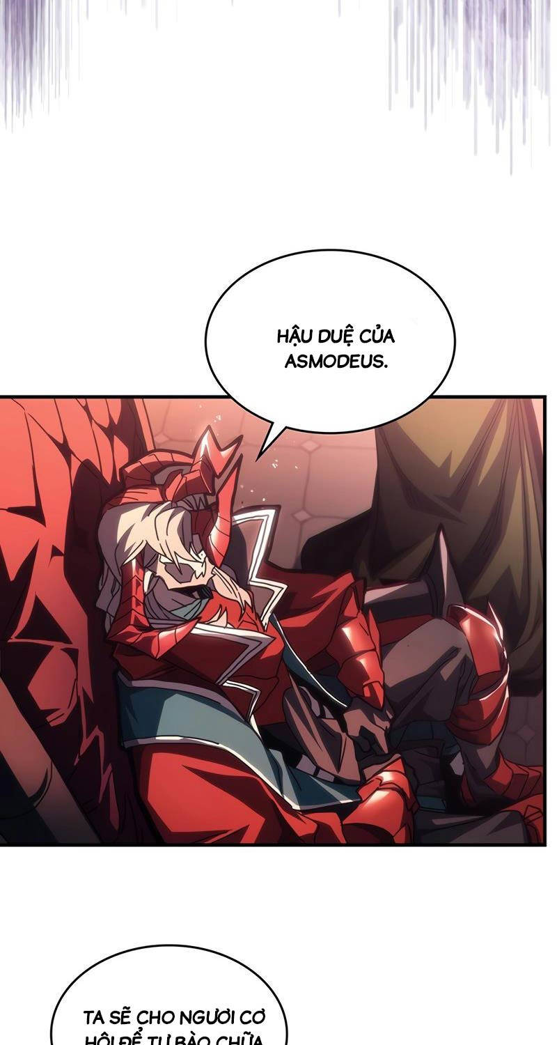 Hãy Hành Động Như Một Boss Đi Ngài Mr Devourer Chapter 47 - 31