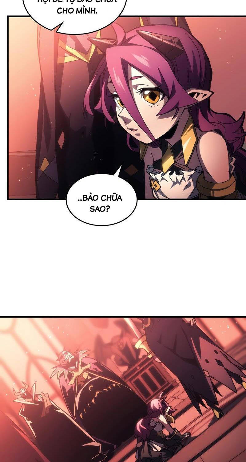 Hãy Hành Động Như Một Boss Đi Ngài Mr Devourer Chapter 47 - 32