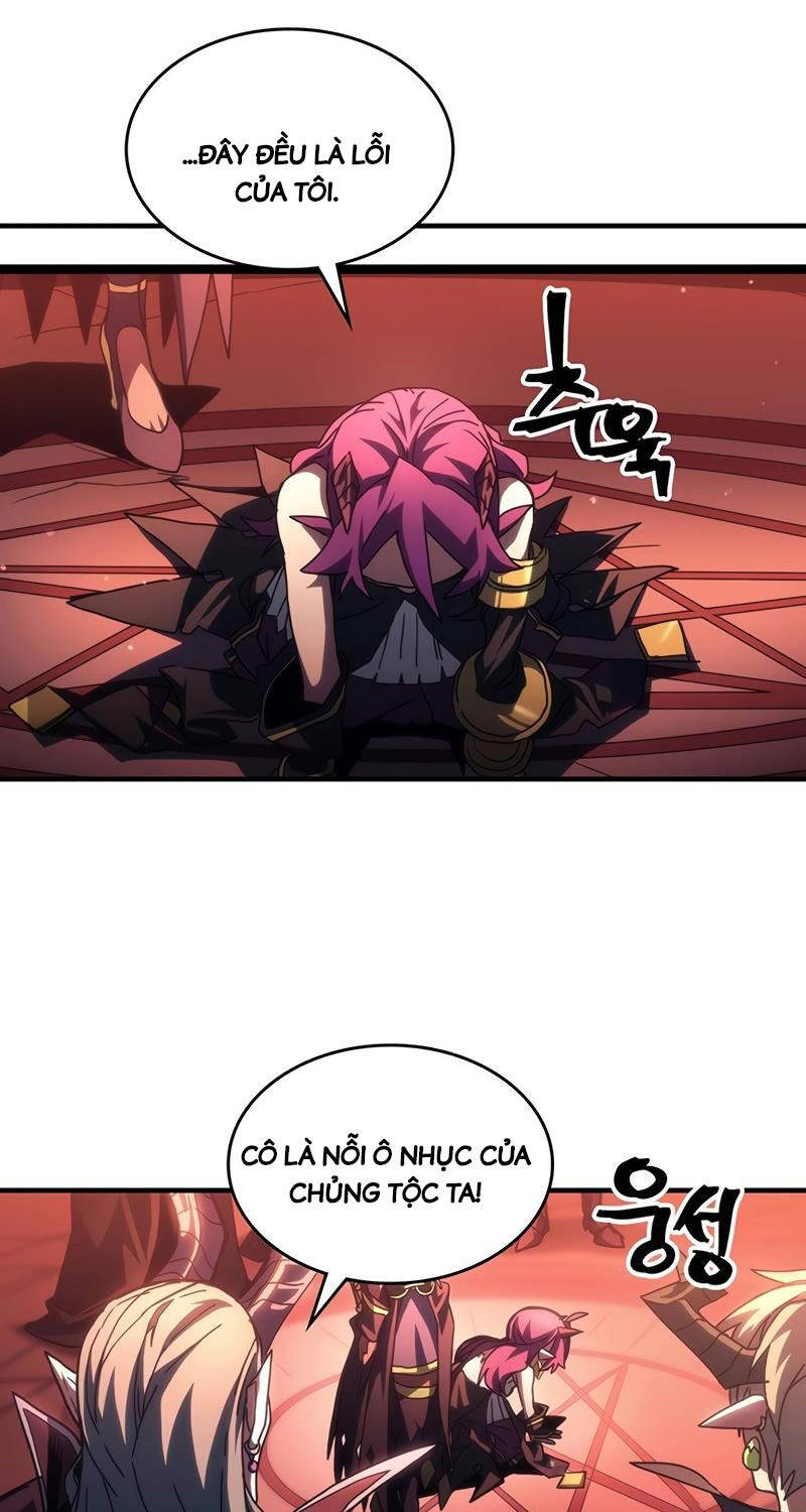 Hãy Hành Động Như Một Boss Đi Ngài Mr Devourer Chapter 47 - 37