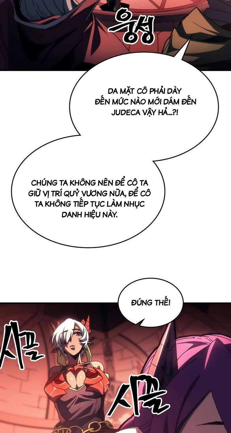 Hãy Hành Động Như Một Boss Đi Ngài Mr Devourer Chapter 47 - 38