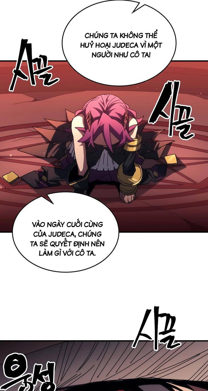 Hãy Hành Động Như Một Boss Đi Ngài Mr Devourer Chapter 47 - 40