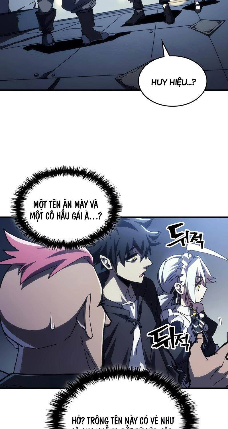 Hãy Hành Động Như Một Boss Đi Ngài Mr Devourer Chapter 47 - 46