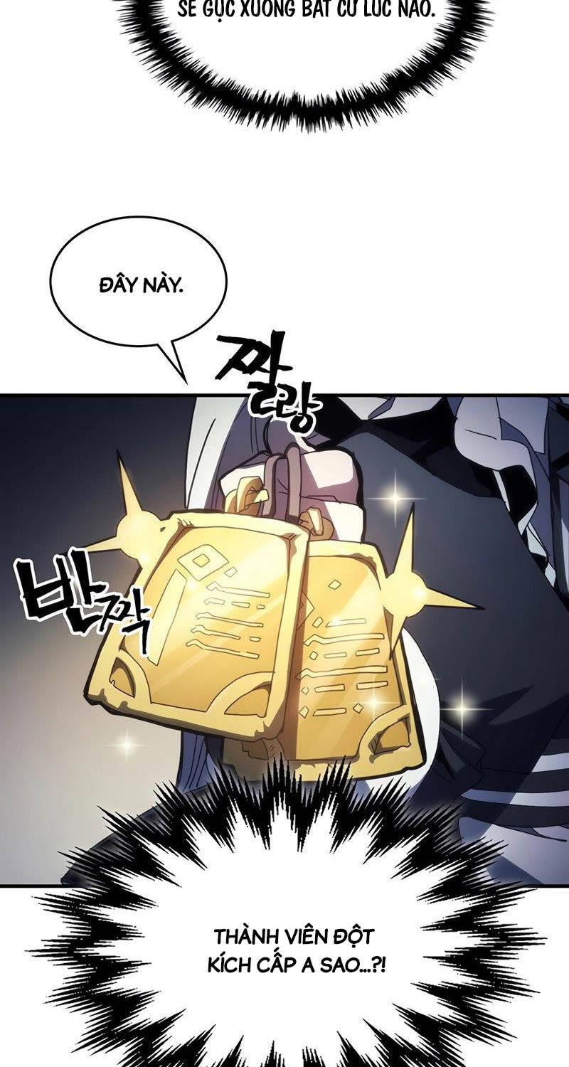 Hãy Hành Động Như Một Boss Đi Ngài Mr Devourer Chapter 47 - 47