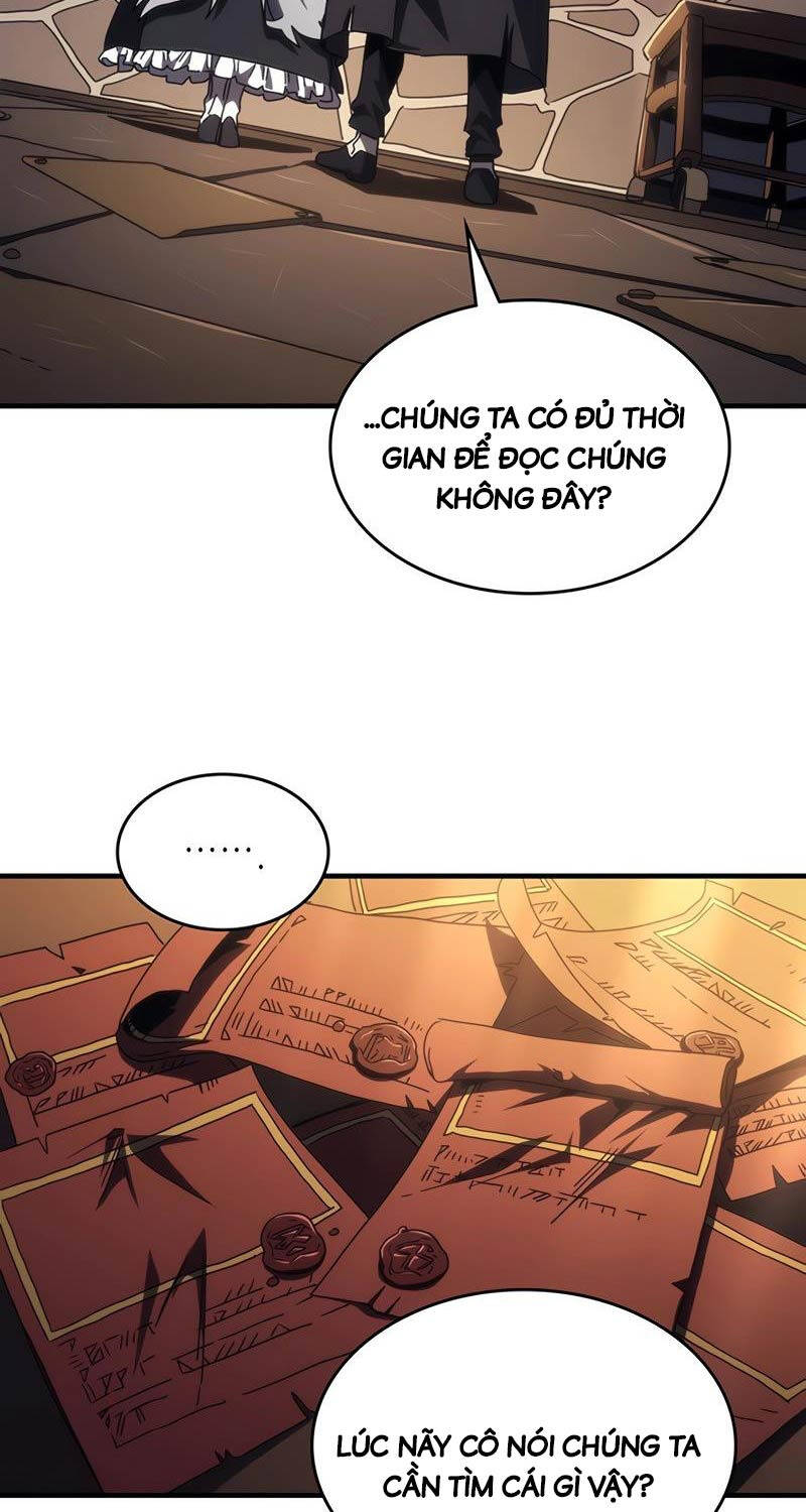 Hãy Hành Động Như Một Boss Đi Ngài Mr Devourer Chapter 47 - 51