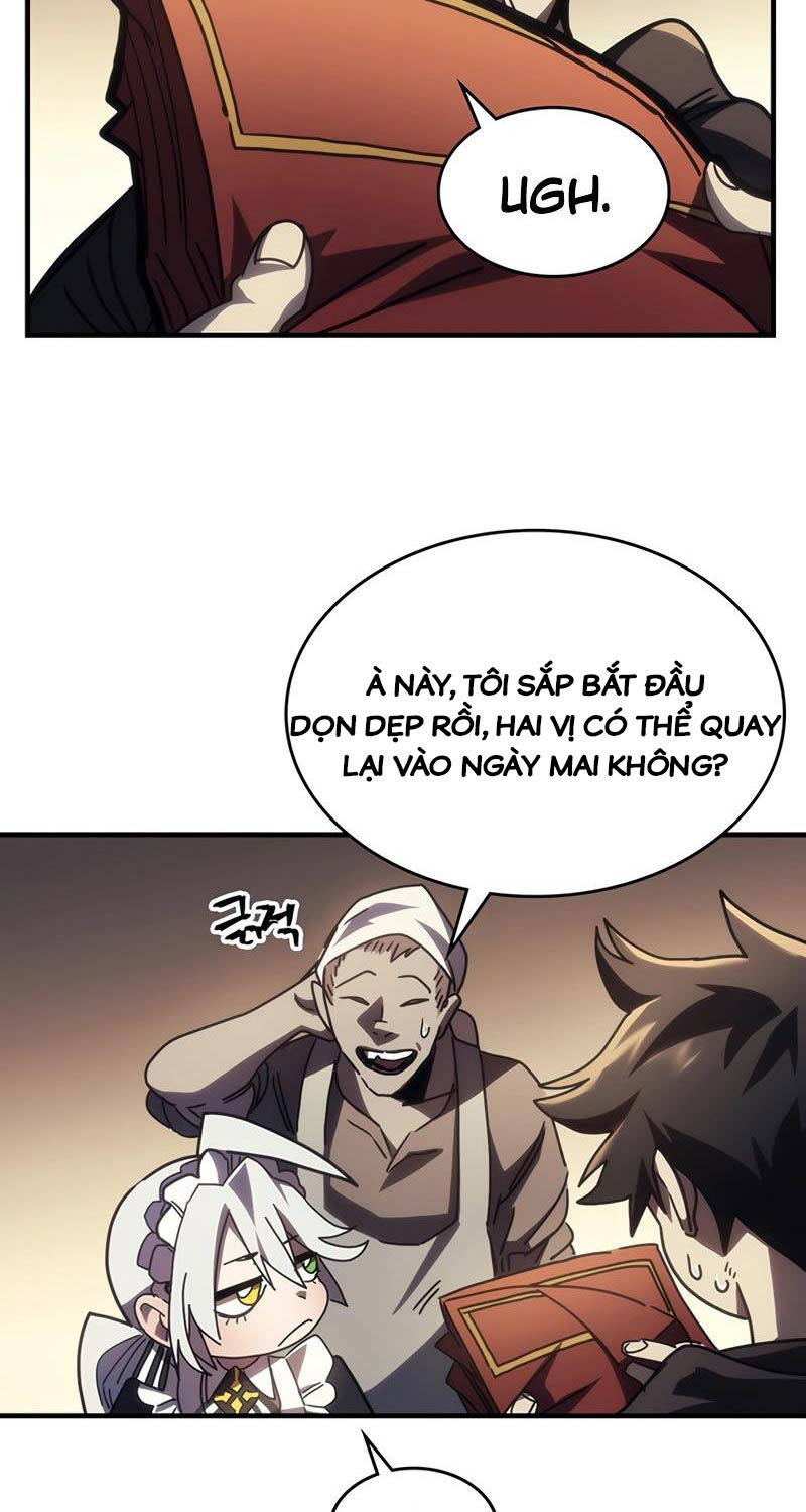 Hãy Hành Động Như Một Boss Đi Ngài Mr Devourer Chapter 47 - 55