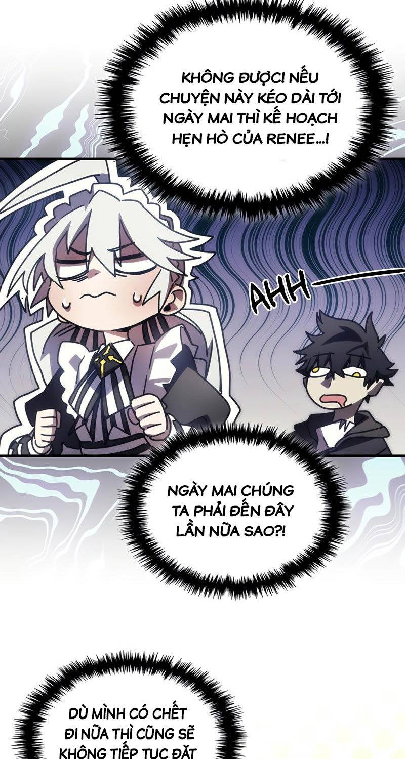 Hãy Hành Động Như Một Boss Đi Ngài Mr Devourer Chapter 47 - 57